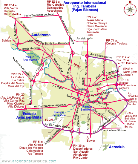 PLAN de CORDOBA