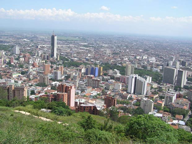 CALI - COLOMBIE