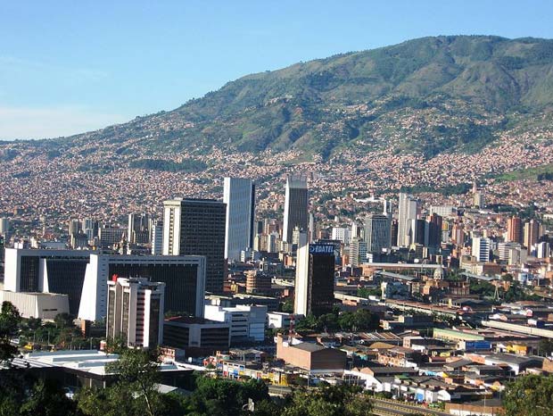 MEDELLIN