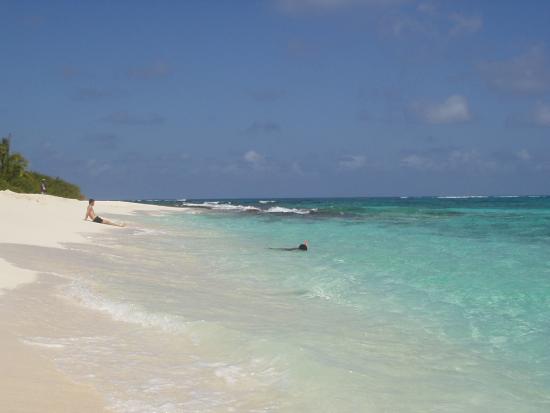 SAN ANDRES - COLOMBIE