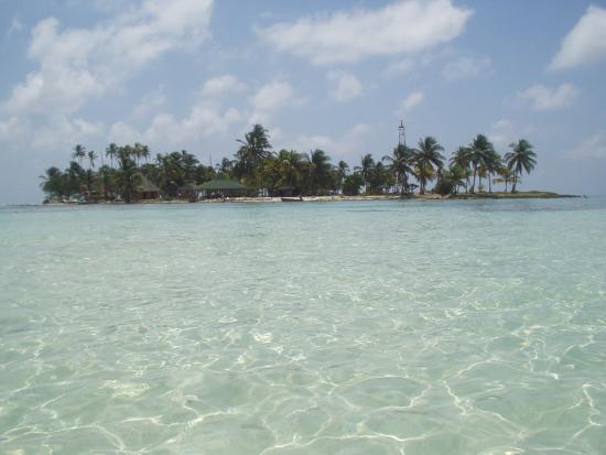SAN ANDRES