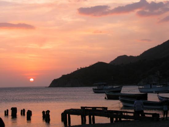 TAGANGA