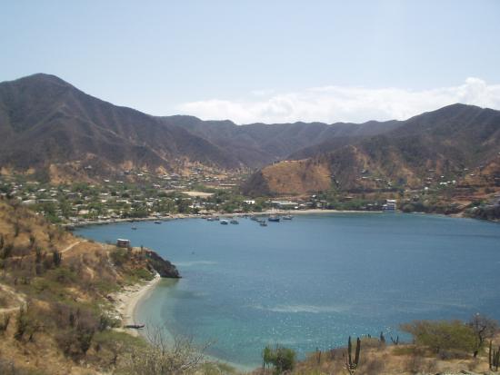 TAGANGA