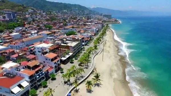 LA COTE DE PUERTO VALLARTA