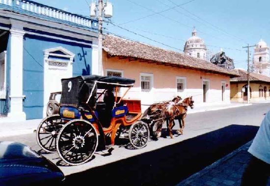 GRANADA
