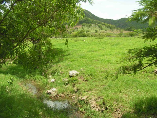 JINOTEGA - NICARAGUA