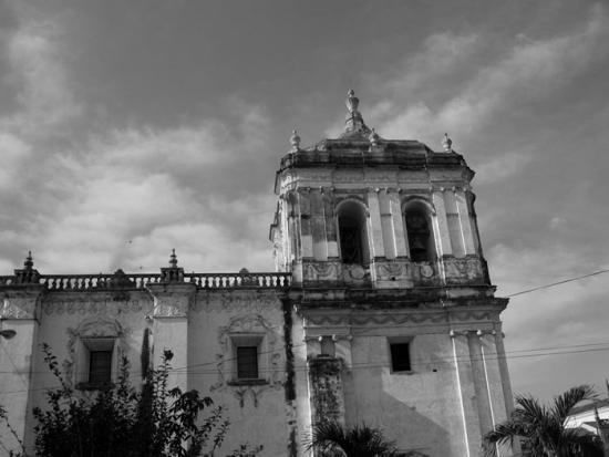 LEON - NICARAGUA